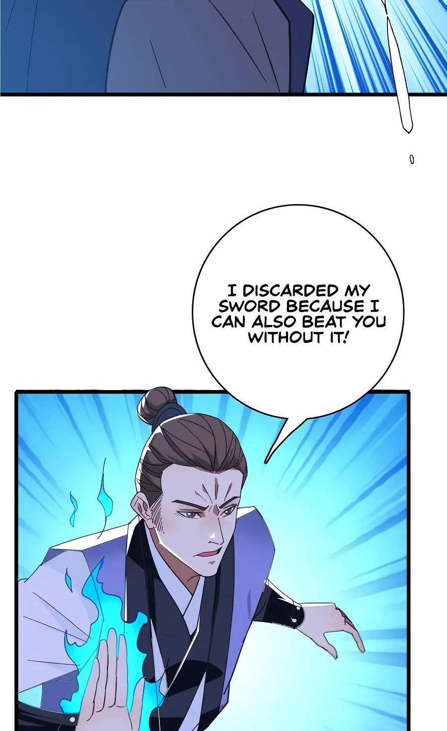Read Supreme exorcist chapter 81 image 47 on Lezhin