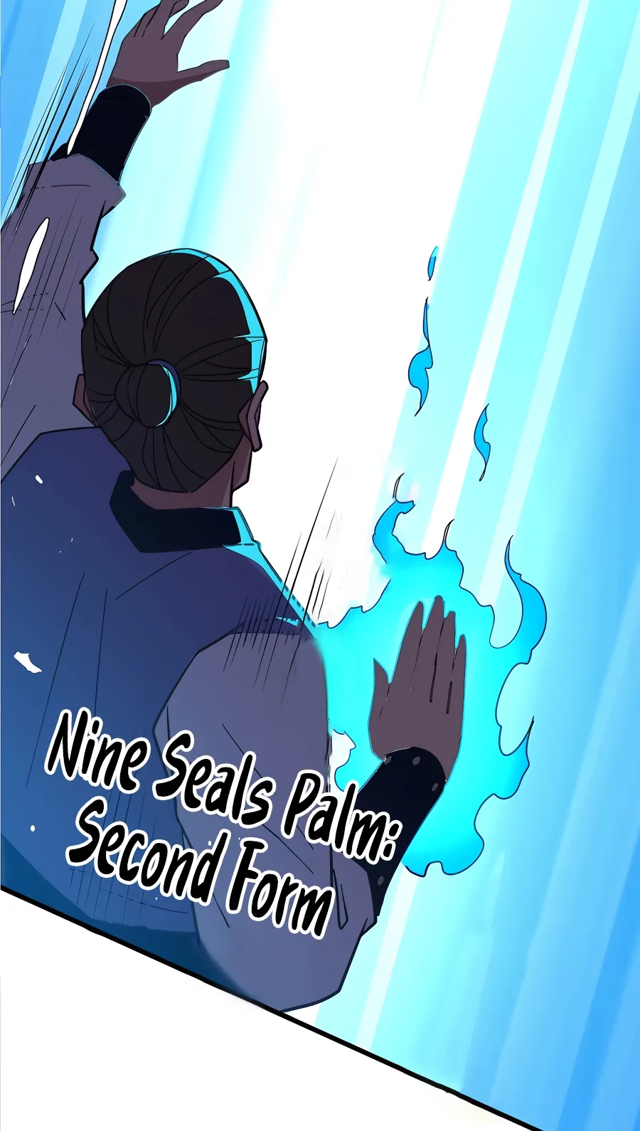 Read Supreme exorcist chapter 81 image 52 on Lezhin