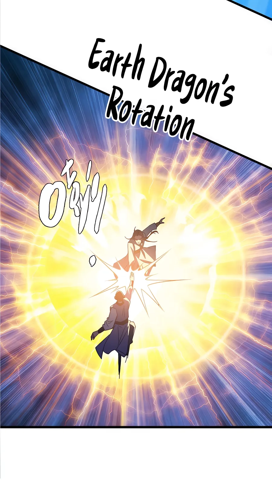 Read Supreme exorcist chapter 81 image 53 on Lezhin