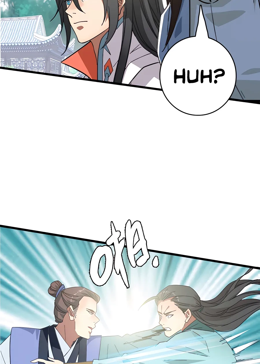 Read Supreme exorcist chapter 81 image 55 on Lezhin