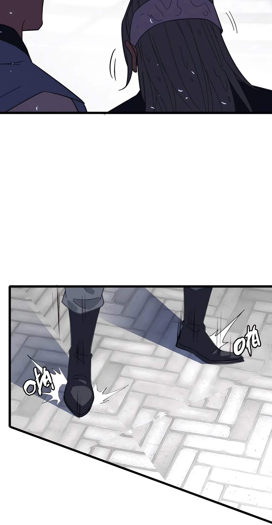 Read Supreme exorcist chapter 81 image 7 on Lezhin