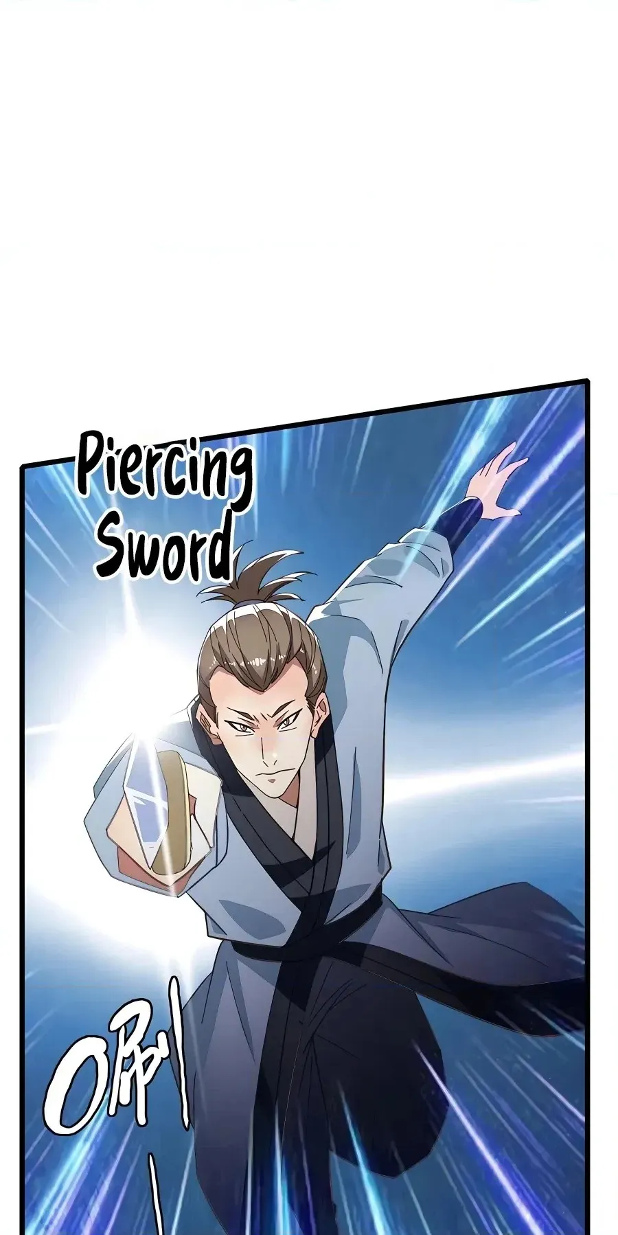 Read Supreme exorcist chapter 81 image 9 on Lezhin