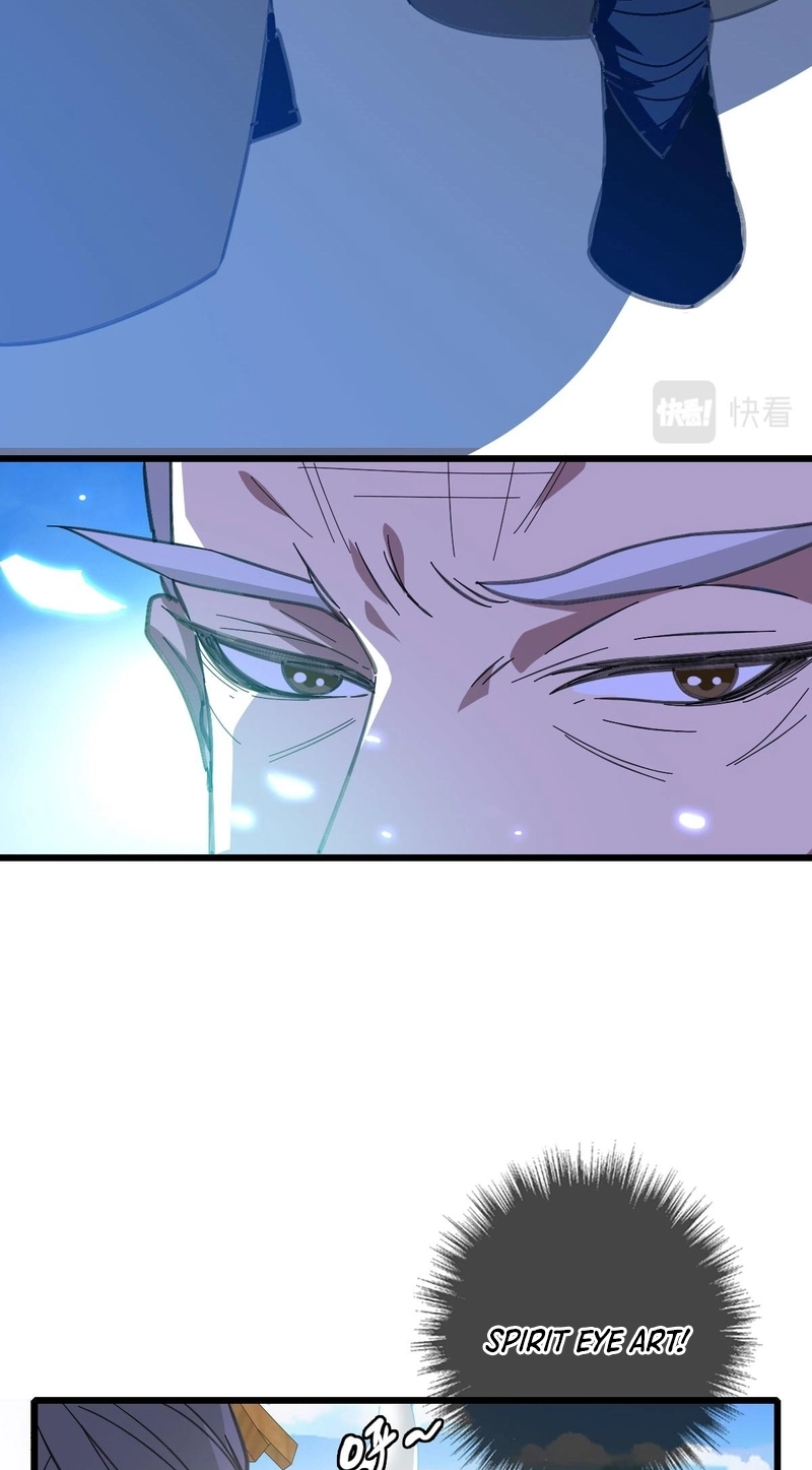 Read Supreme exorcist chapter 83 image 12 on Lezhin