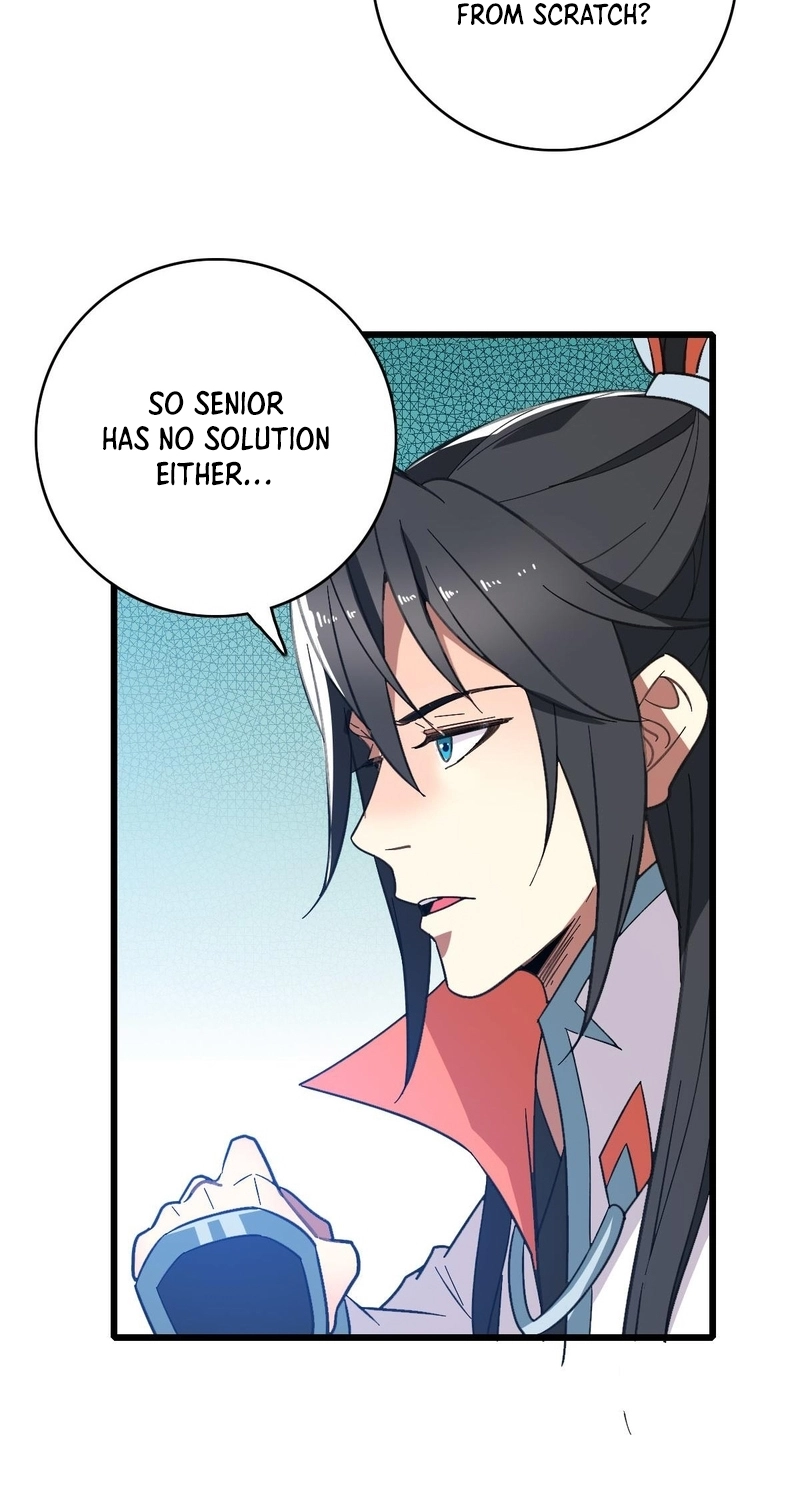 Read Supreme exorcist chapter 83 image 18 on Lezhin