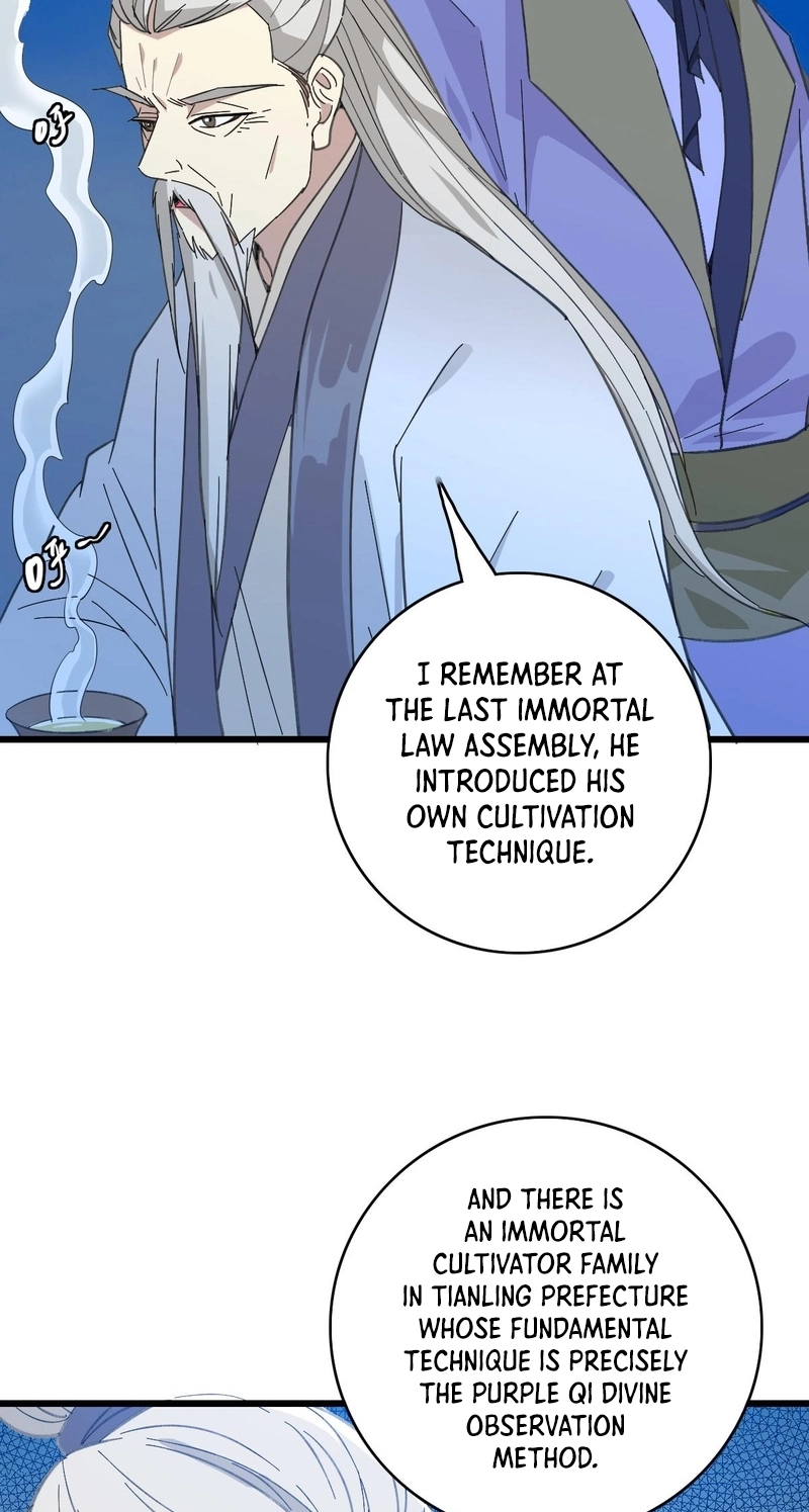 Read Supreme exorcist chapter 83 image 21 on Lezhin