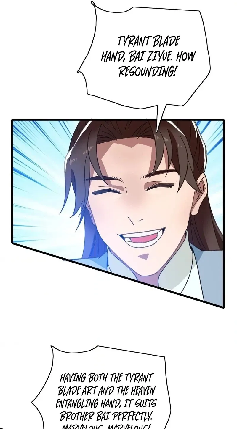 Read Supreme exorcist chapter 83 image 39 on Lezhin