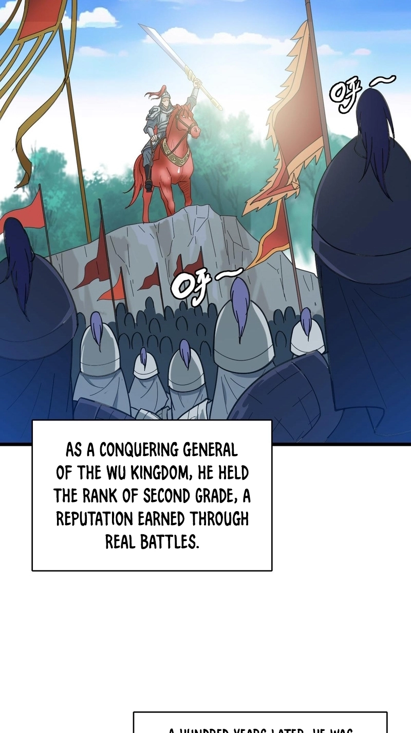 Read Supreme exorcist chapter 83 image 4 on Lezhin