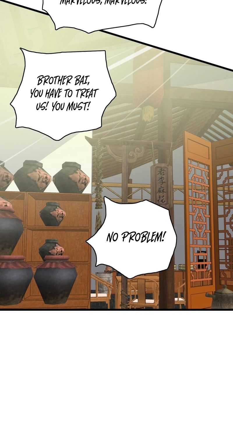 Read Supreme exorcist chapter 83 image 40 on Lezhin