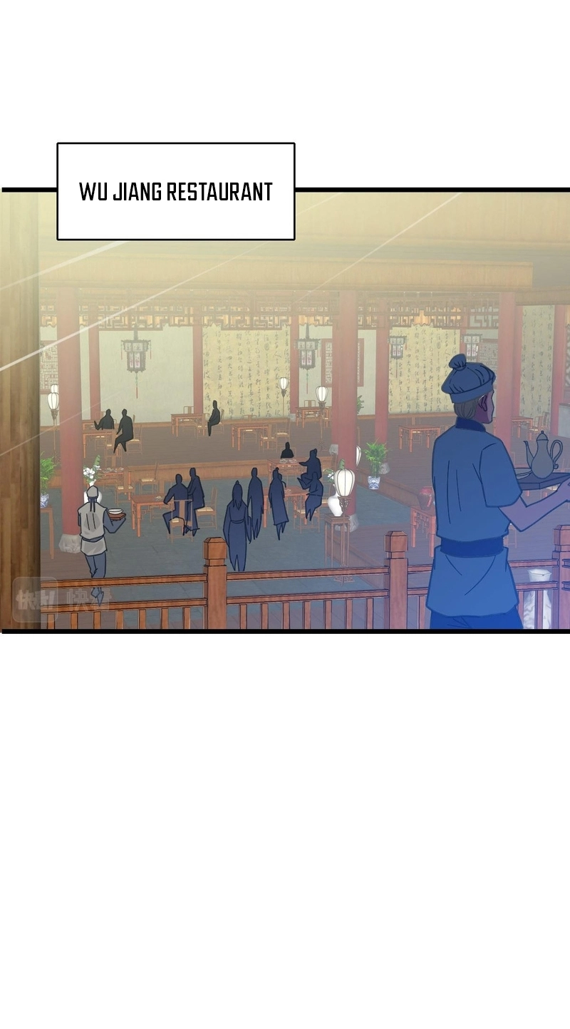 Read Supreme exorcist chapter 83 image 41 on Lezhin