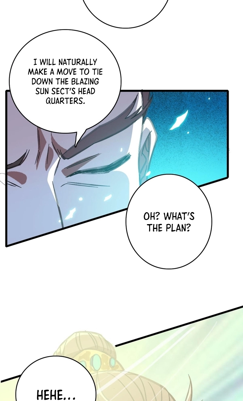 Read Supreme exorcist chapter 83 image 47 on Lezhin
