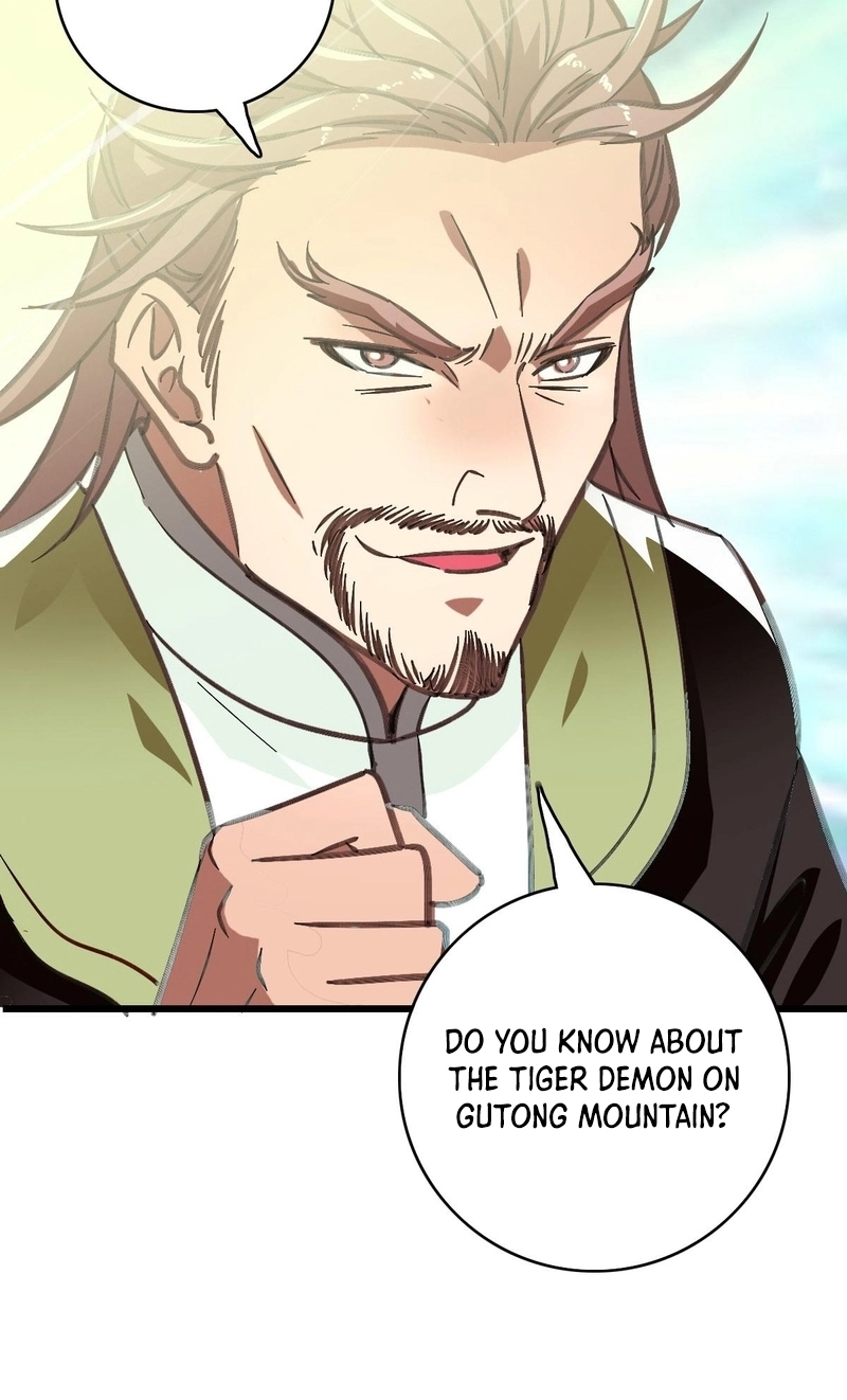 Read Supreme exorcist chapter 83 image 48 on Lezhin