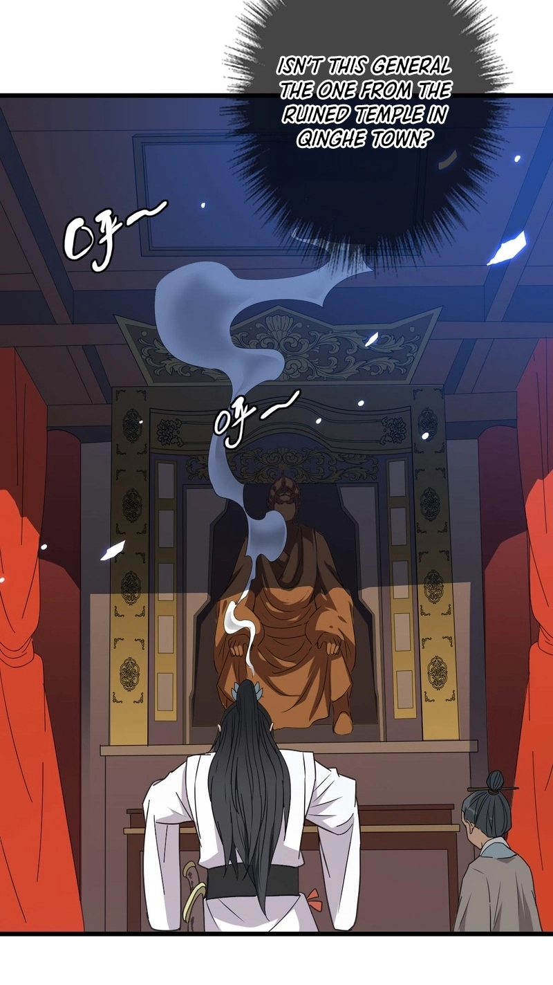 Read Supreme exorcist chapter 83 image 7 on Lezhin