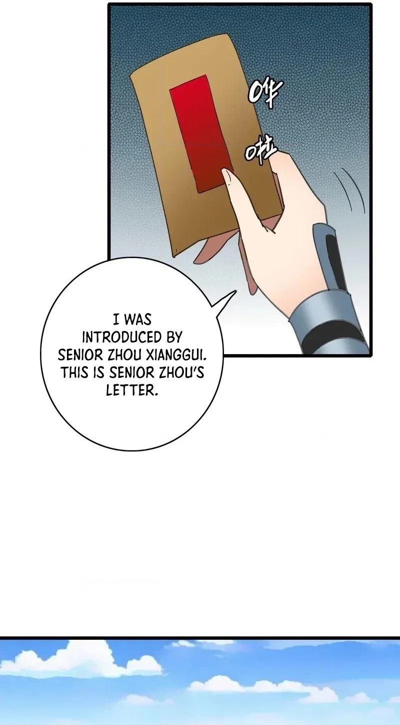 Read Supreme exorcist chapter 83 image 9 on Lezhin