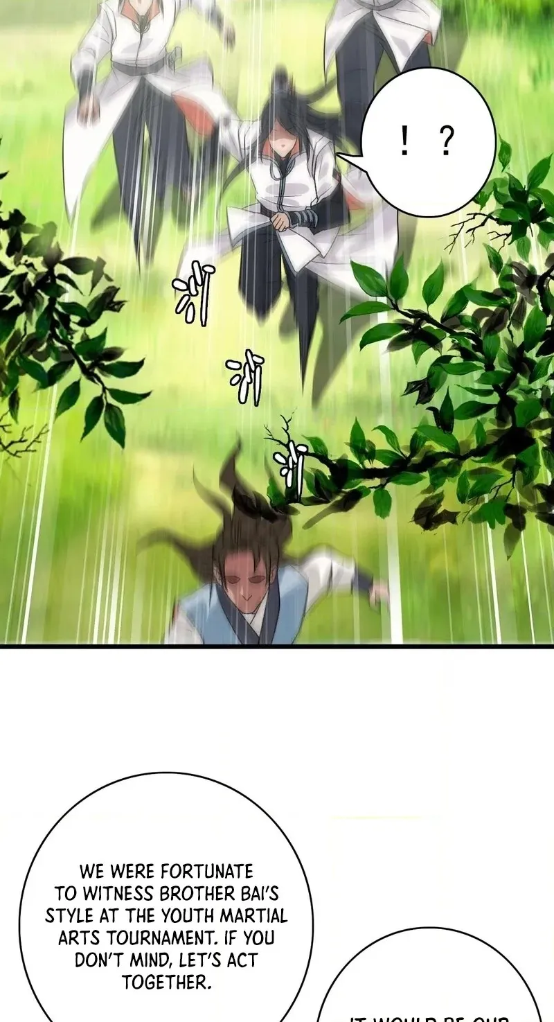 Read Supreme exorcist chapter 84 image 29 on Lezhin