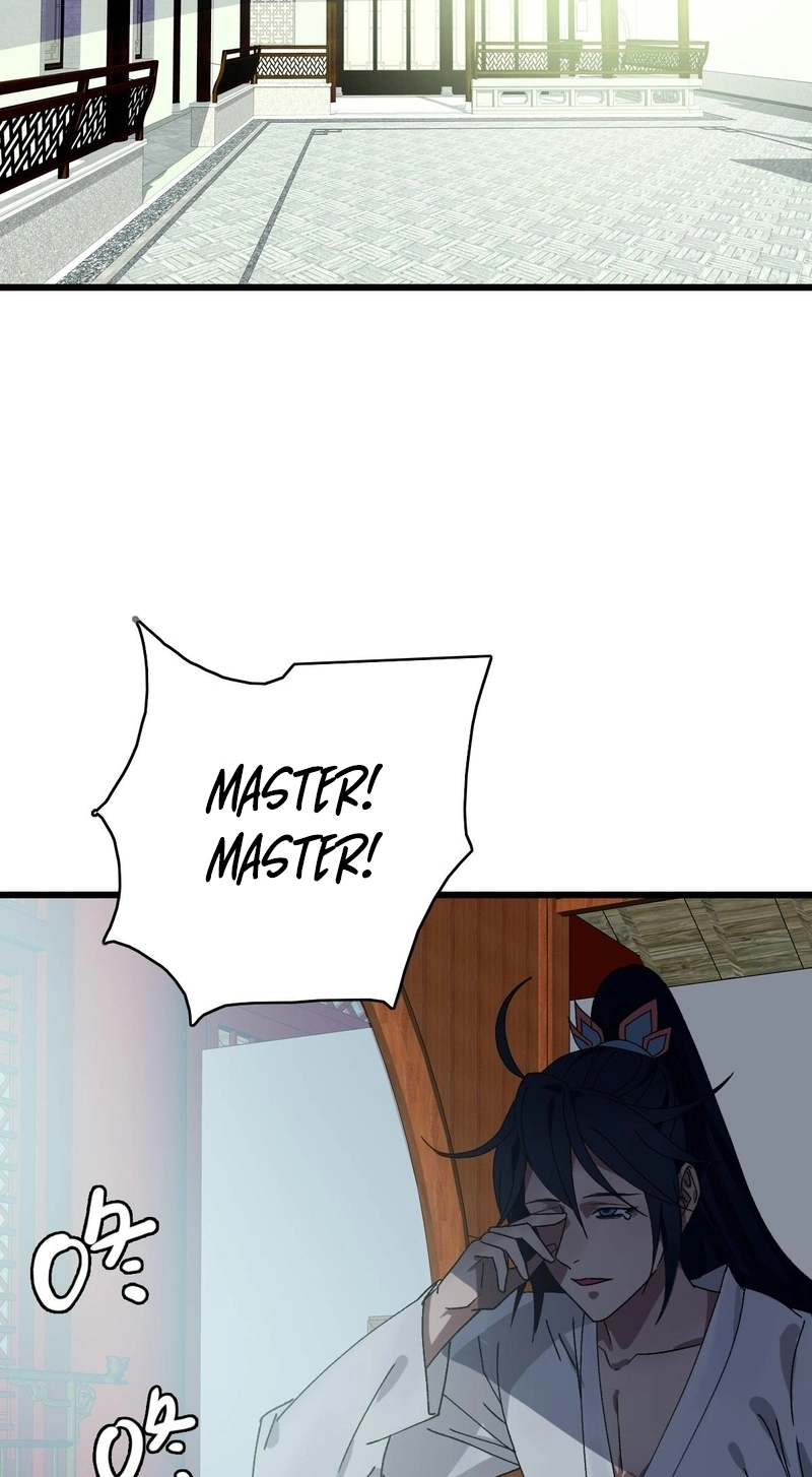 Read Supreme exorcist chapter 84 image 3 on Lezhin