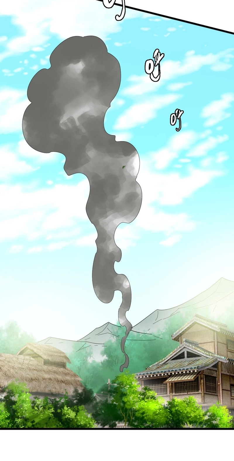 Read Supreme exorcist chapter 84 image 38 on Lezhin
