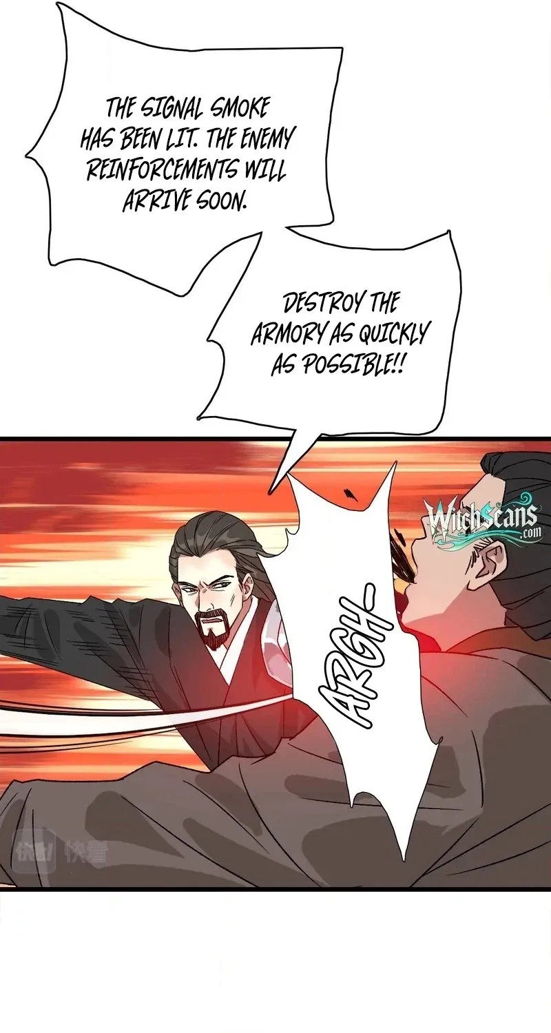 Read Supreme exorcist chapter 84 image 39 on Lezhin