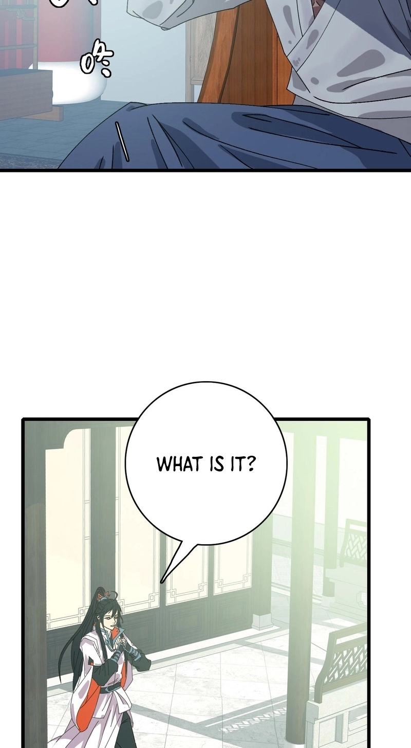 Read Supreme exorcist chapter 84 image 4 on Lezhin