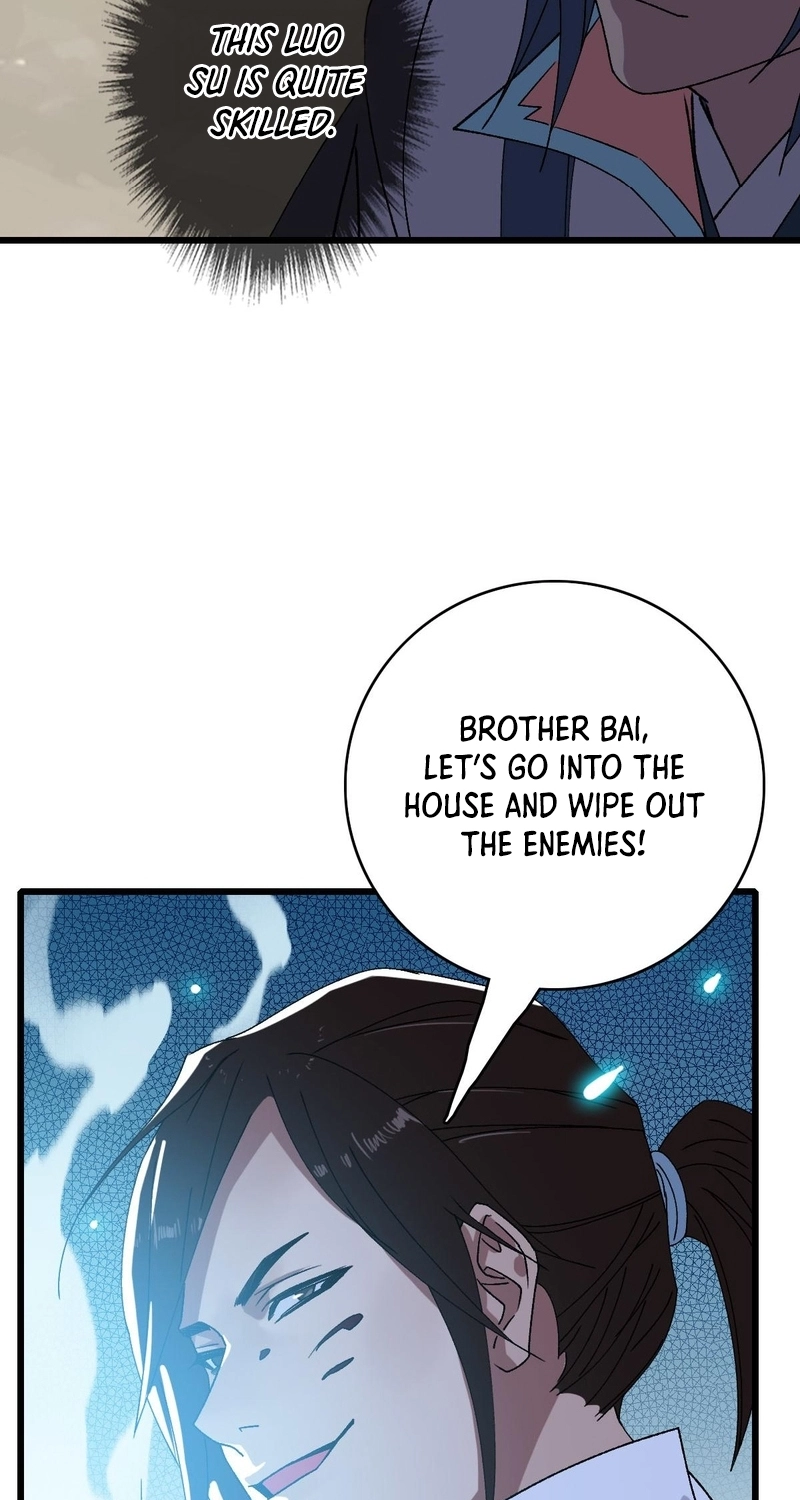 Read Supreme exorcist chapter 84 image 42 on Lezhin