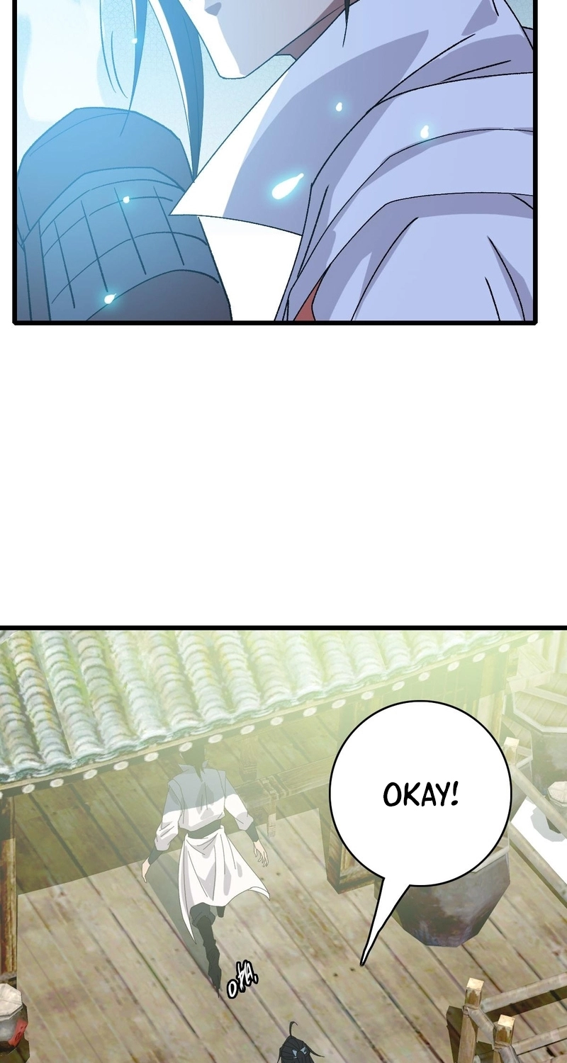 Read Supreme exorcist chapter 84 image 43 on Lezhin