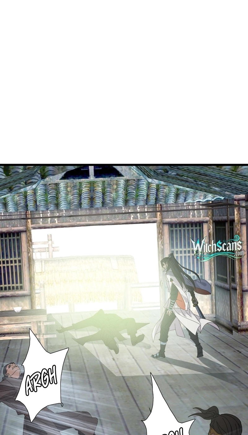 Read Supreme exorcist chapter 84 image 47 on Lezhin