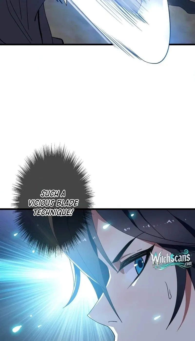 Read Supreme exorcist chapter 84 image 49 on Lezhin