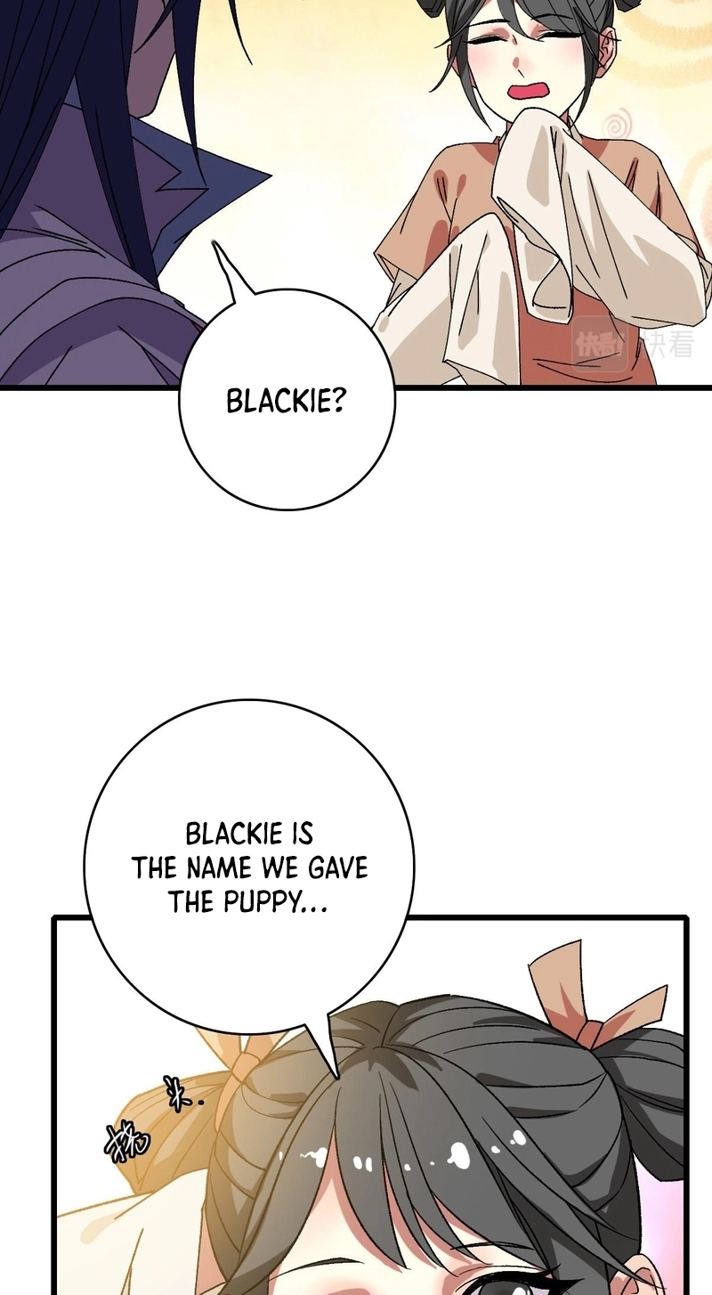 Read Supreme exorcist chapter 84 image 6 on Lezhin