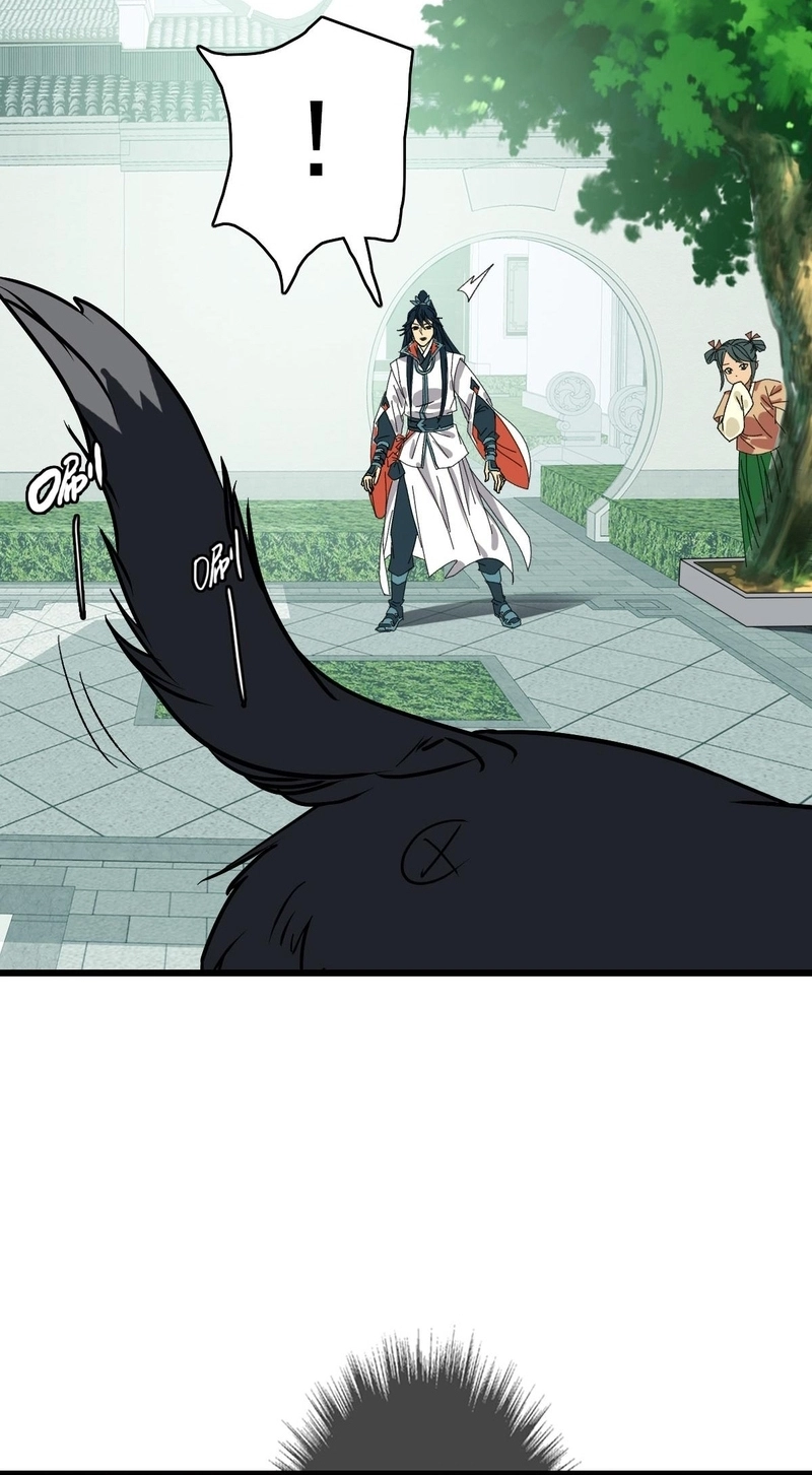 Read Supreme exorcist chapter 84 image 8 on Lezhin