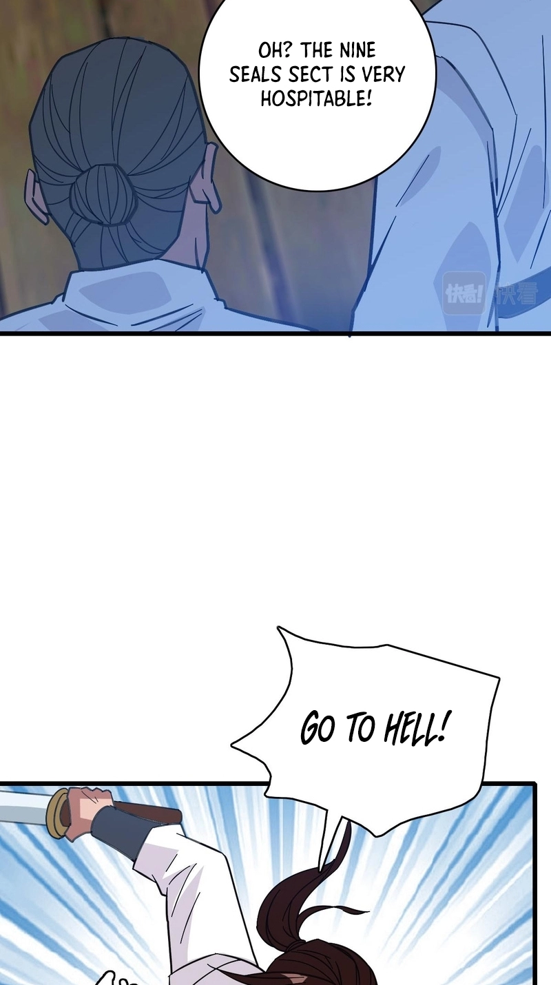 Read Supreme exorcist chapter 85 image 11 on Lezhin