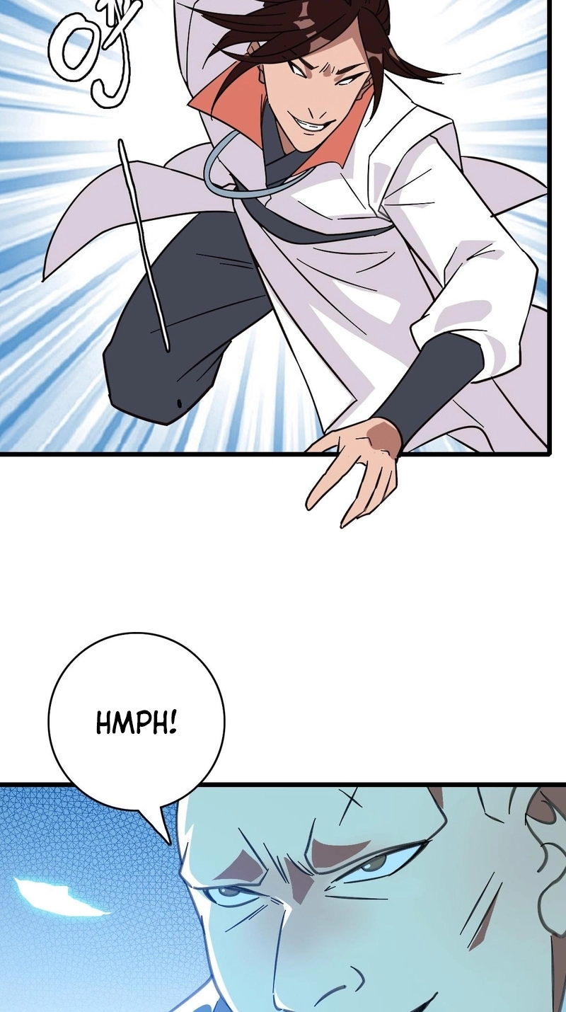 Read Supreme exorcist chapter 85 image 12 on Lezhin