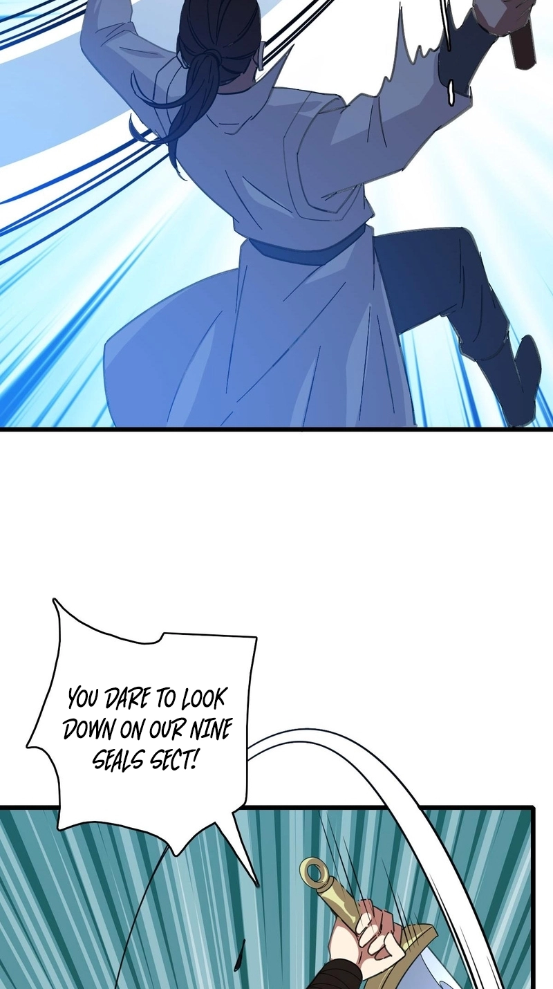 Read Supreme exorcist chapter 85 image 14 on Lezhin