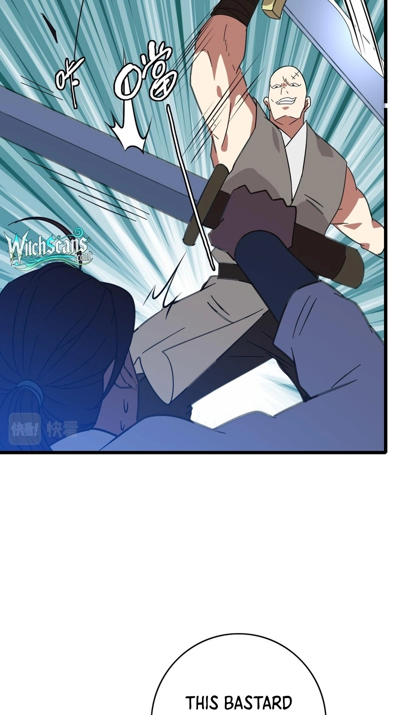 Read Supreme exorcist chapter 85 image 15 on Lezhin