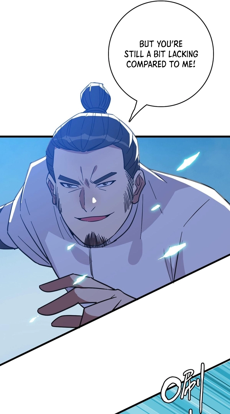 Read Supreme exorcist chapter 85 image 17 on Lezhin