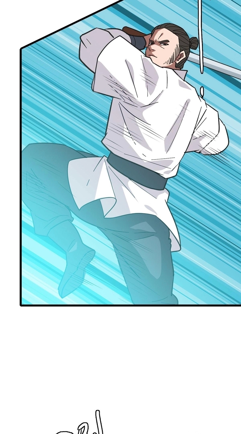 Read Supreme exorcist chapter 85 image 18 on Lezhin