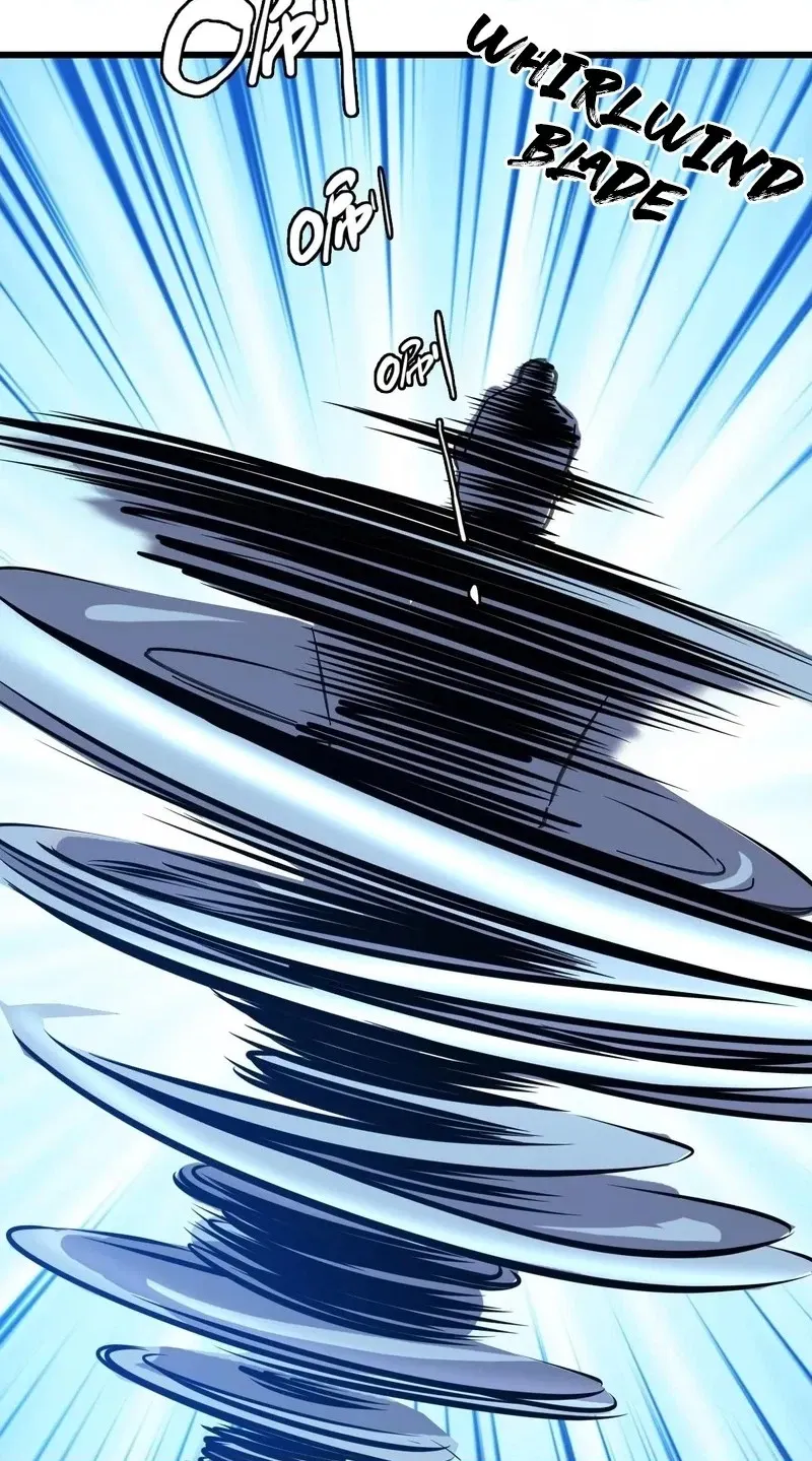 Read Supreme exorcist chapter 85 image 19 on Lezhin