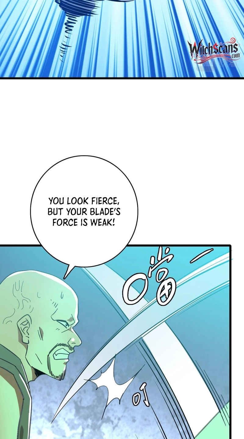 Read Supreme exorcist chapter 85 image 20 on Lezhin