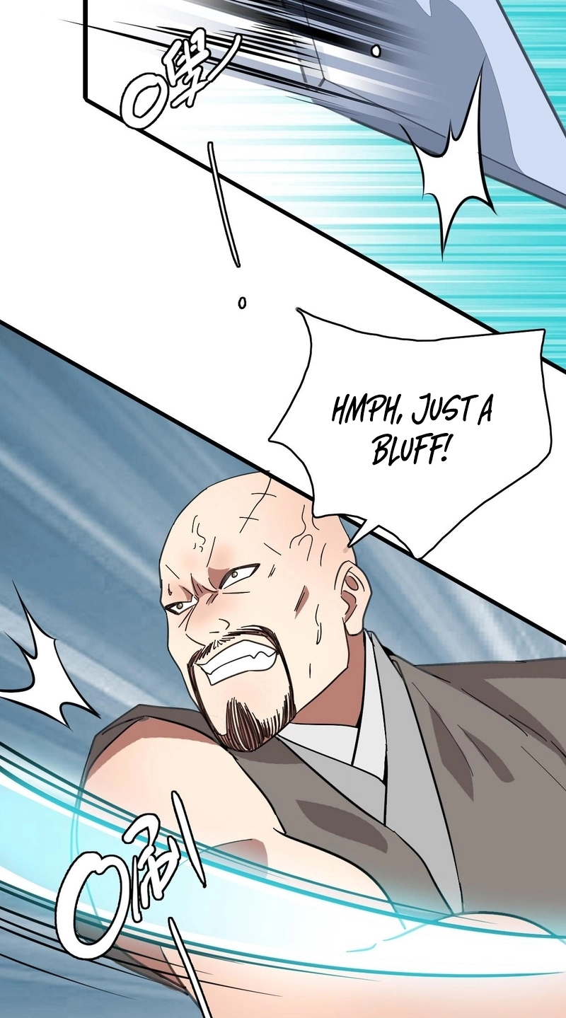 Read Supreme exorcist chapter 85 image 22 on Lezhin