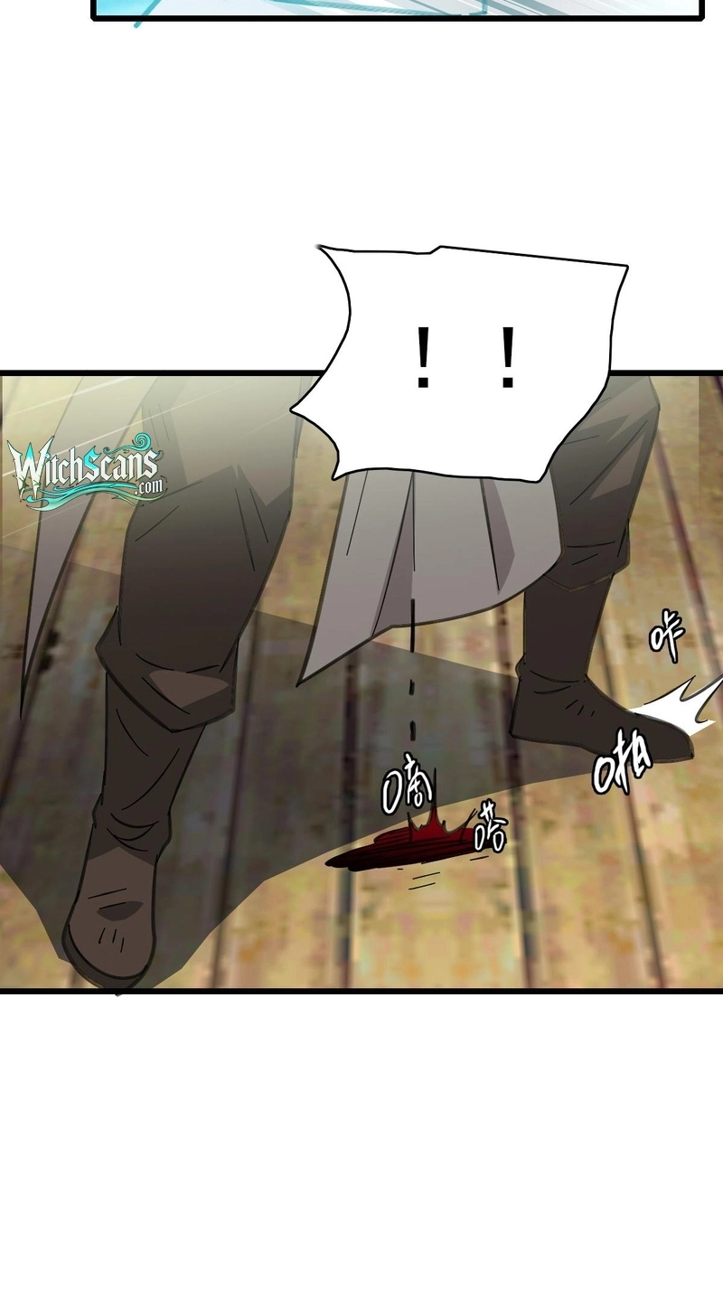 Read Supreme exorcist chapter 85 image 24 on Lezhin