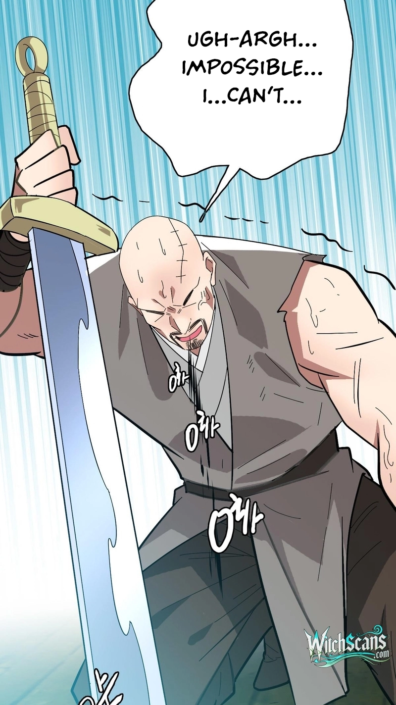 Read Supreme exorcist chapter 85 image 26 on Lezhin