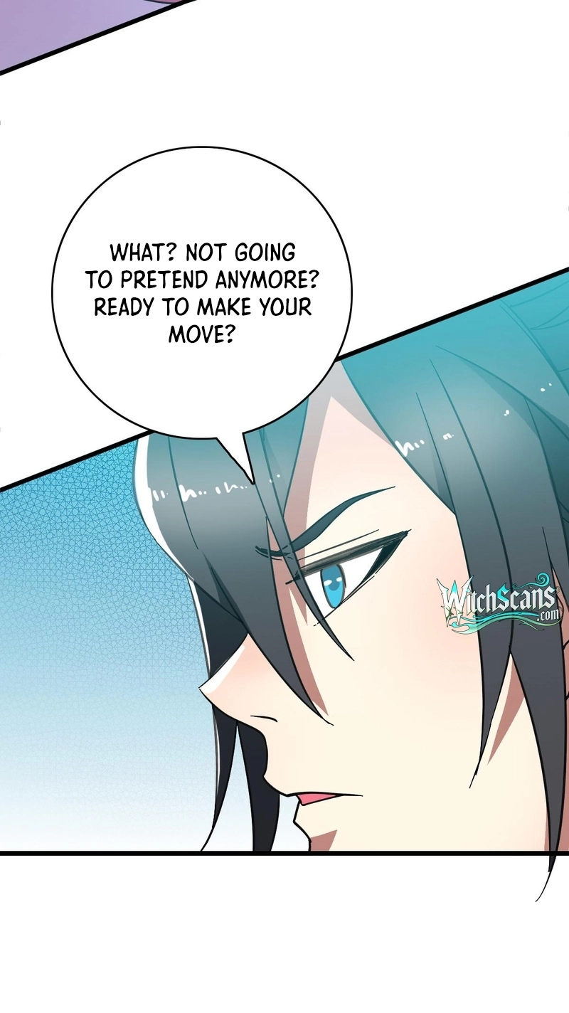 Read Supreme exorcist chapter 85 image 31 on Lezhin