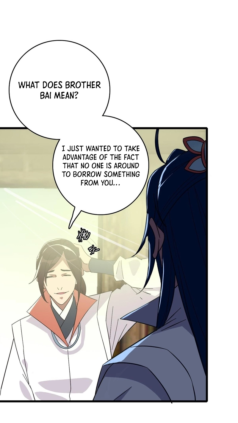 Read Supreme exorcist chapter 85 image 32 on Lezhin
