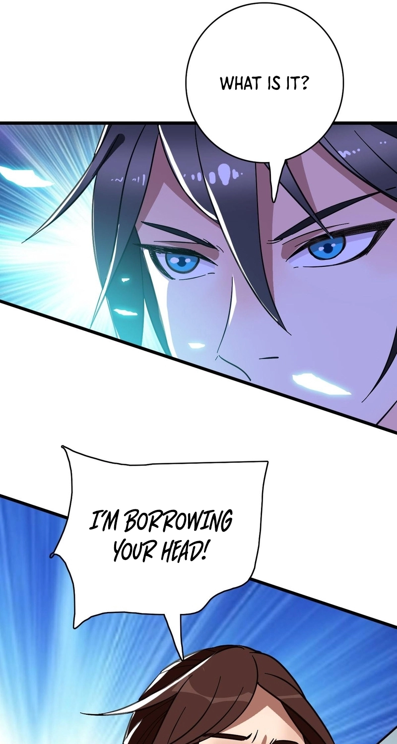 Read Supreme exorcist chapter 85 image 33 on Lezhin