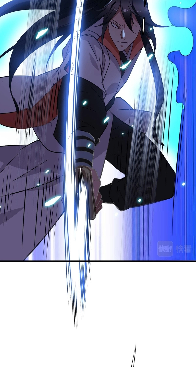Read Supreme exorcist chapter 85 image 36 on Lezhin