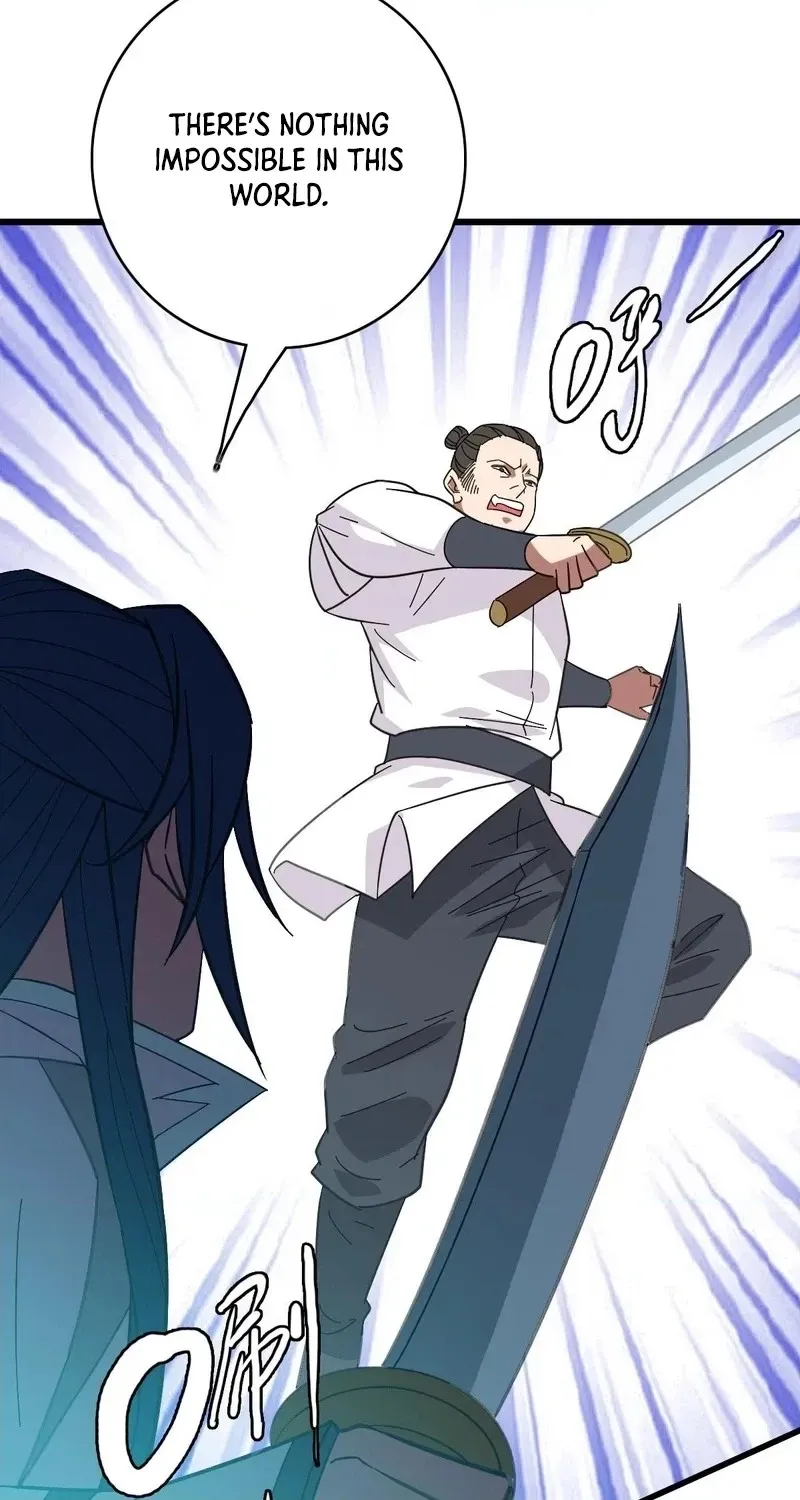 Read Supreme exorcist chapter 85 image 39 on Lezhin