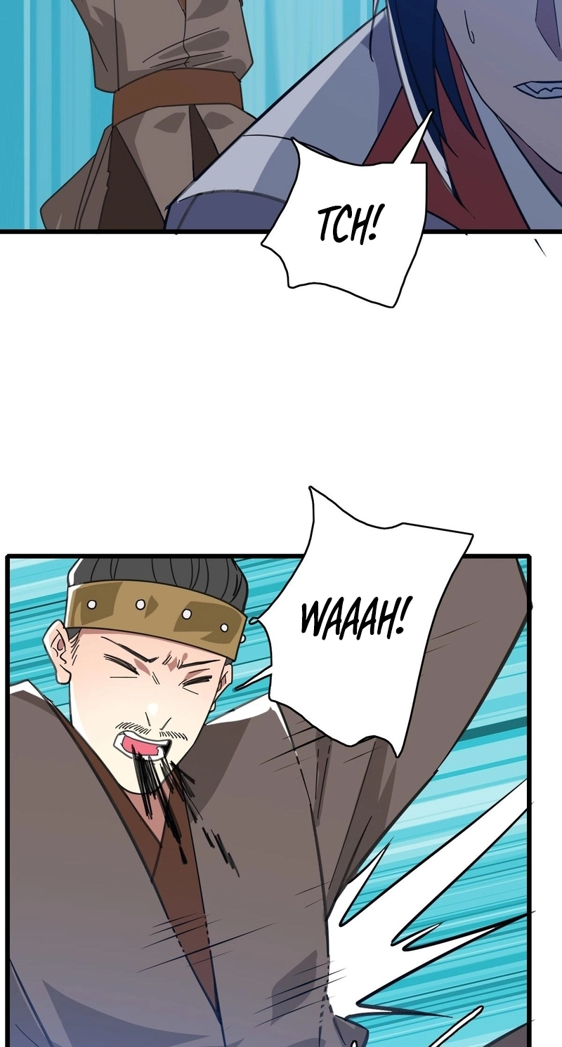 Read Supreme exorcist chapter 85 image 4 on Lezhin