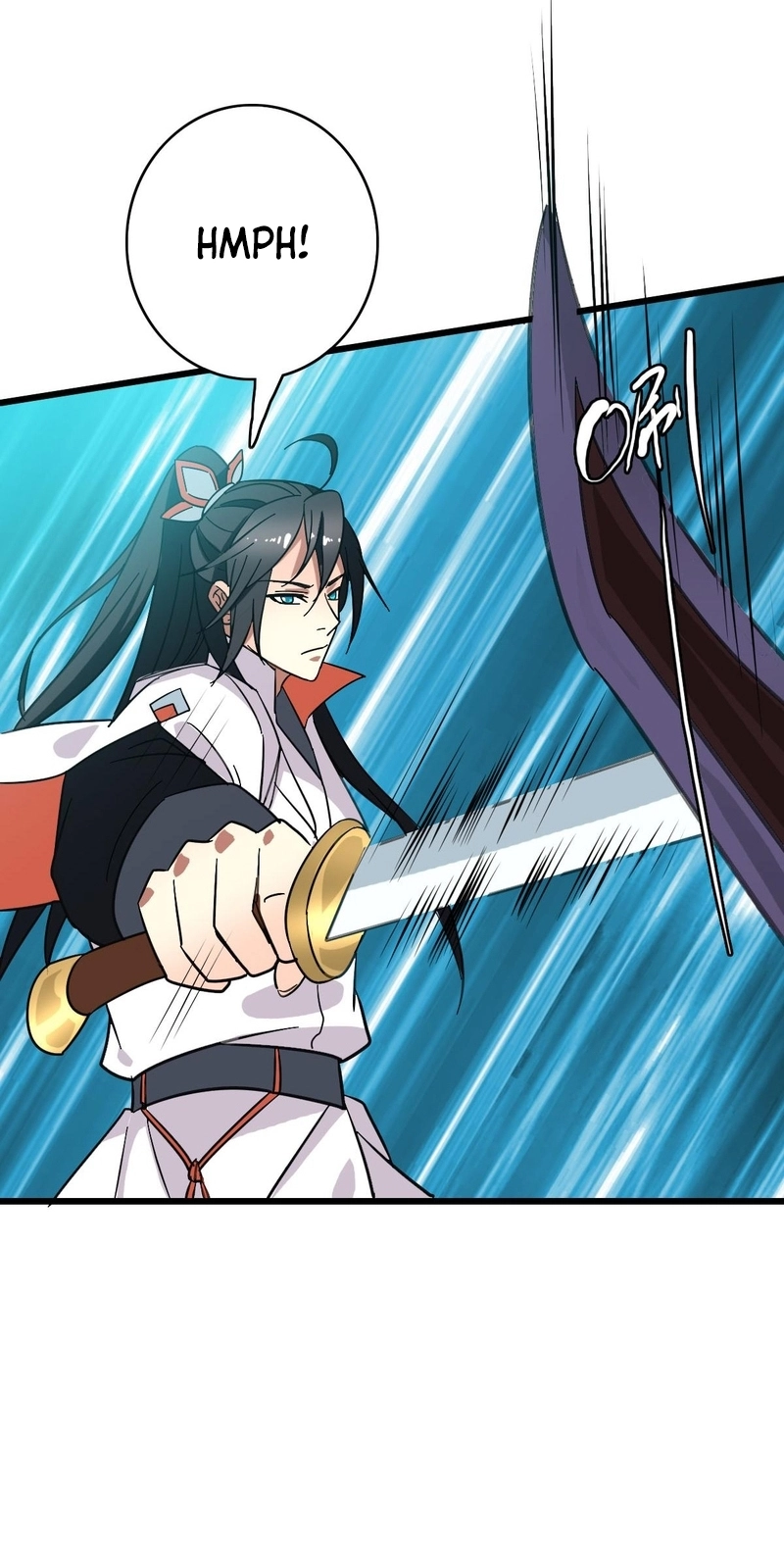 Read Supreme exorcist chapter 85 image 47 on Lezhin