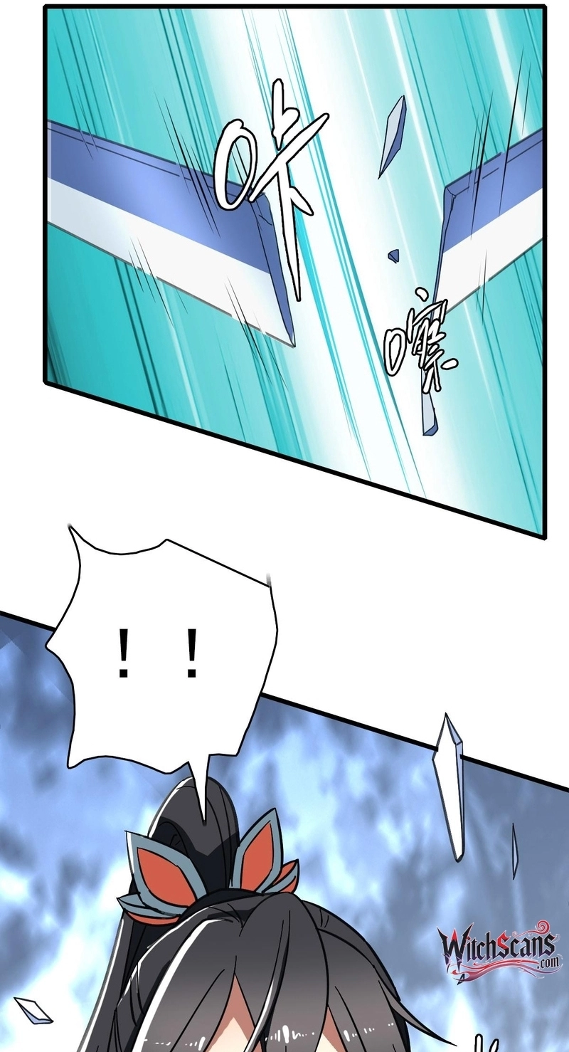 Read Supreme exorcist chapter 85 image 48 on Lezhin