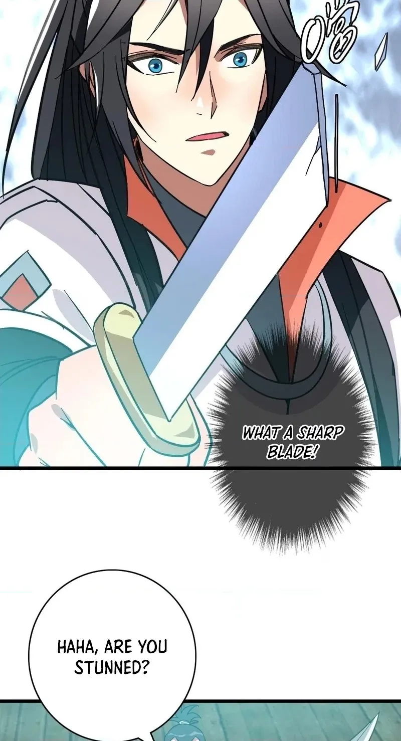Read Supreme exorcist chapter 85 image 49 on Lezhin