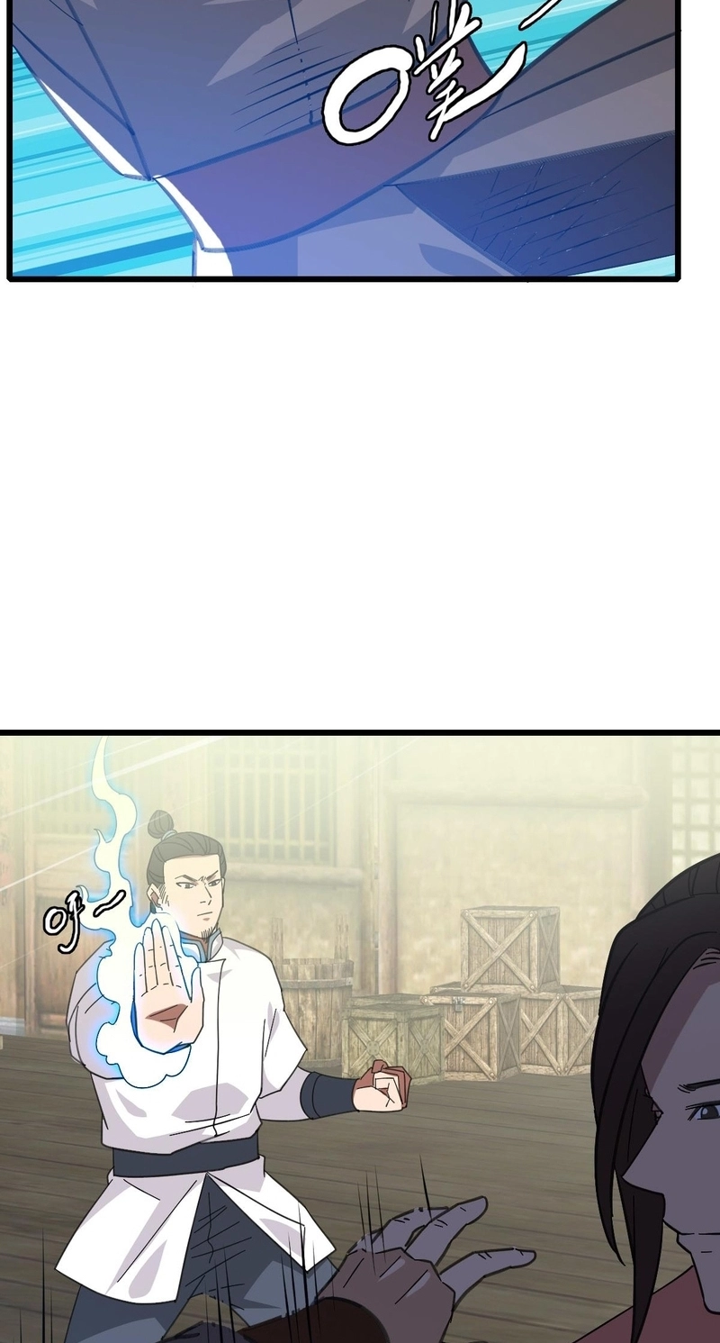 Read Supreme exorcist chapter 85 image 5 on Lezhin