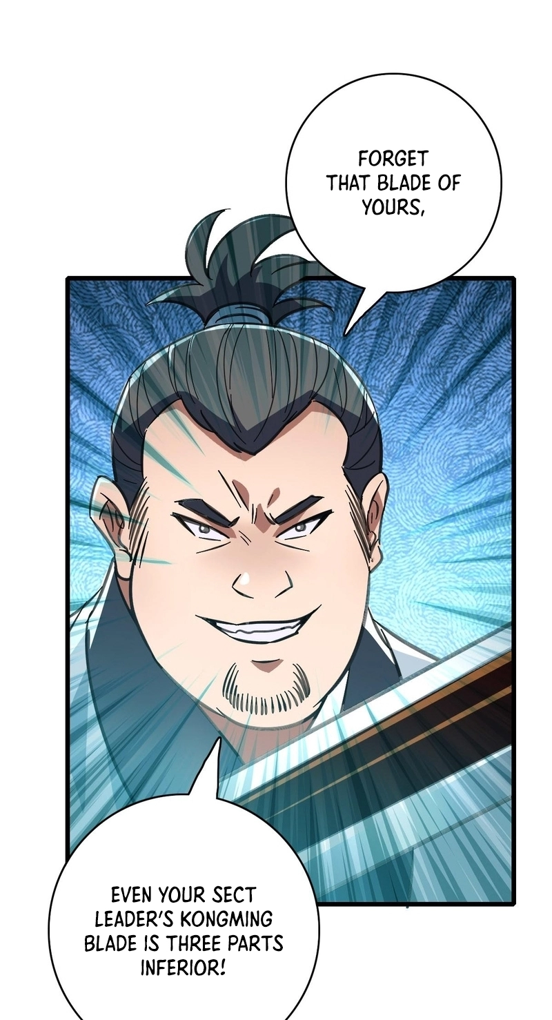 Read Supreme exorcist chapter 85 image 51 on Lezhin